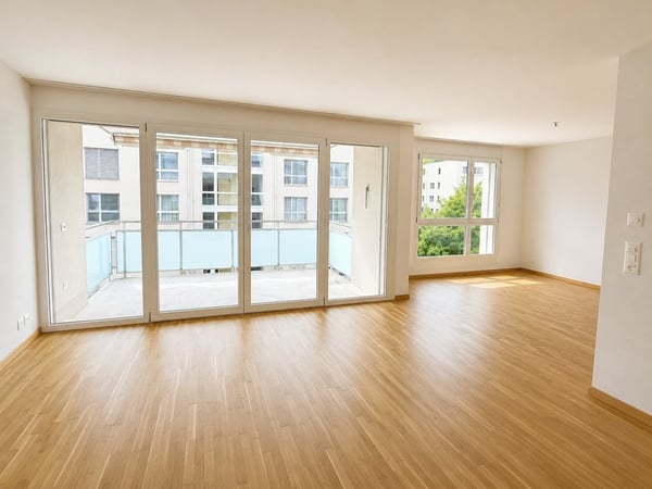 Ihre Wohnung - Ihr Paradies 2