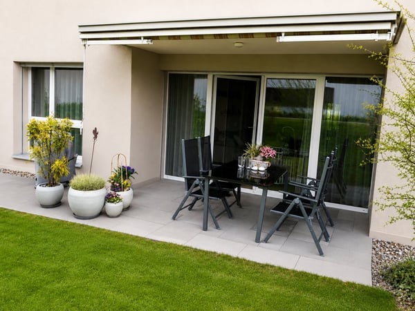 Ihre Wohnung - Ihr Paradies 9