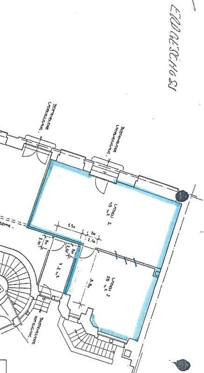 Atelier- und Projektraum im Paulusquartier - auch für Zwischennutzung 4