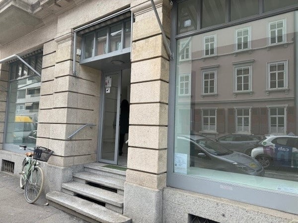 Atelier- und Projektraum im Paulusquartier - auch für Zwischennutzung 3