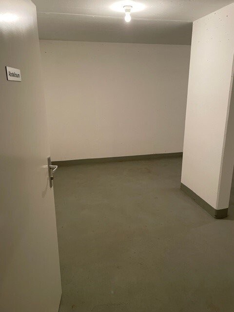 Lager-/Bastelraum gesucht? 2
