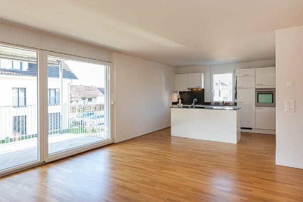 Wohnkomfort für Geniesser! 5