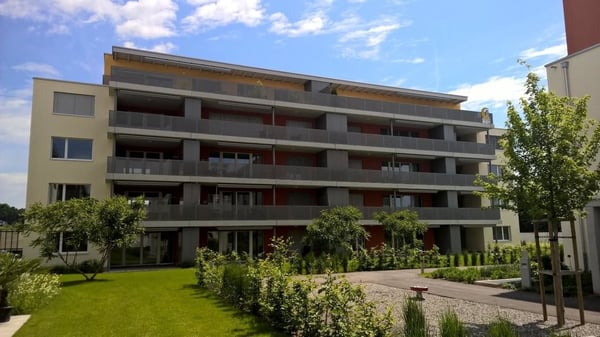 Immagine anteprima degli immobili
