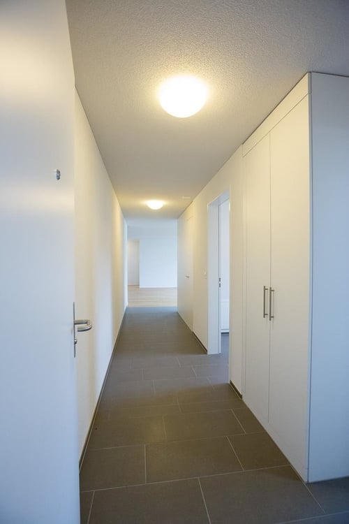 Exklusive 3.5-Zimmer Wohnung mit 70m2 T…