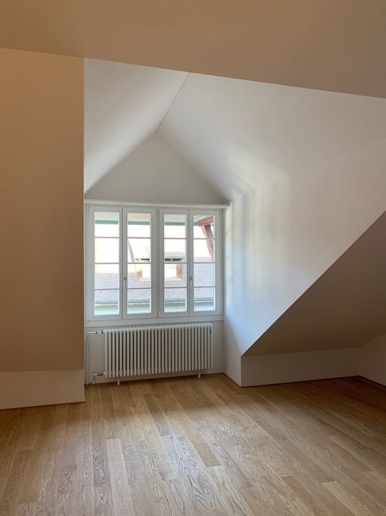 Wohnen mitten in der Aarauer-Altstadt 3