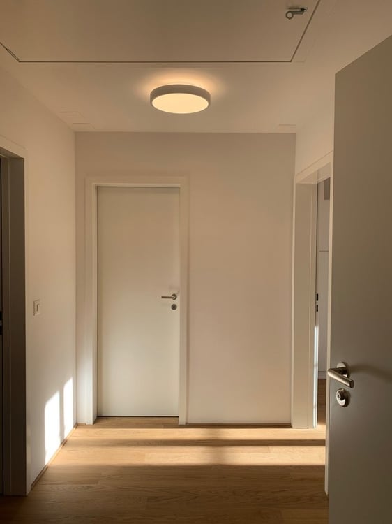 Wohnen mitten in der Aarauer-Altstadt 8