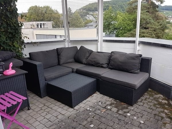 Die Wohnung für den urbanen Single 5