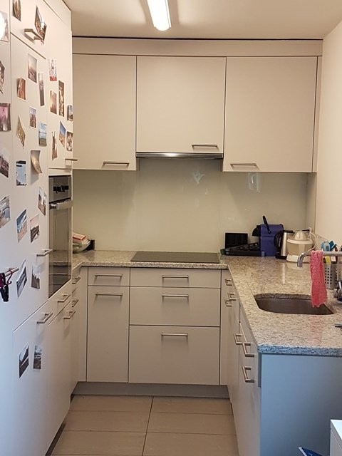 Die Wohnung für den urbanen Single 3