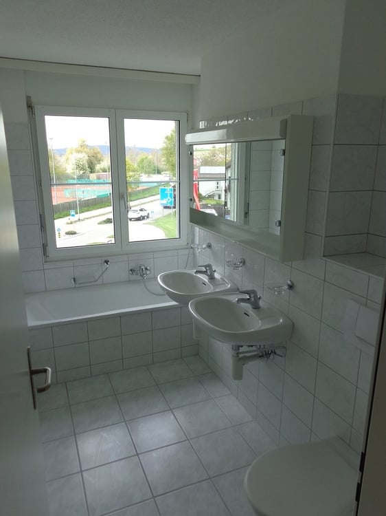 Schöne Wohnung an bester Lage 7