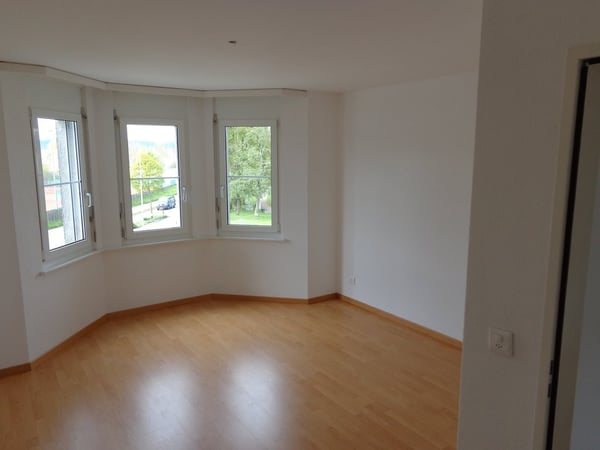 Schöne Wohnung an bester Lage 4
