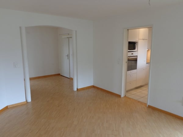 Schöne Wohnung an bester Lage 3