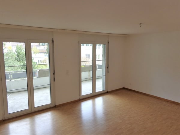 Schöne Wohnung an bester Lage 2