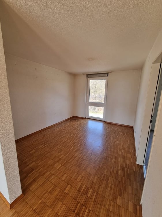 Grosszügige Familienwohnung in Stadtnähe 3