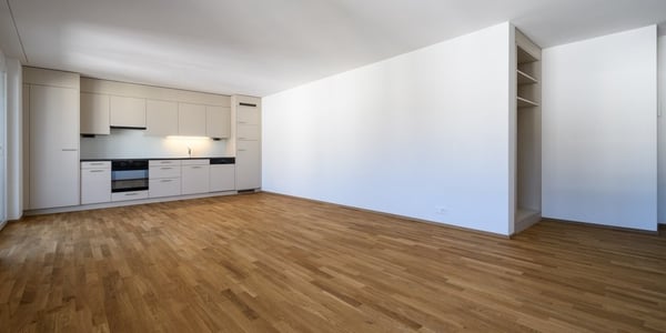Wohnen im Dorfkern 5