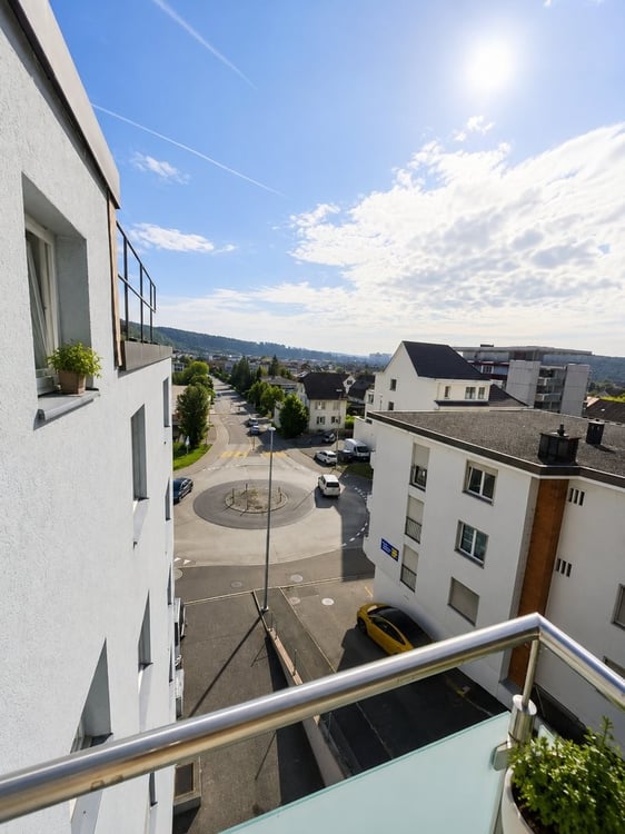 Wohnen mit Weitblick 6