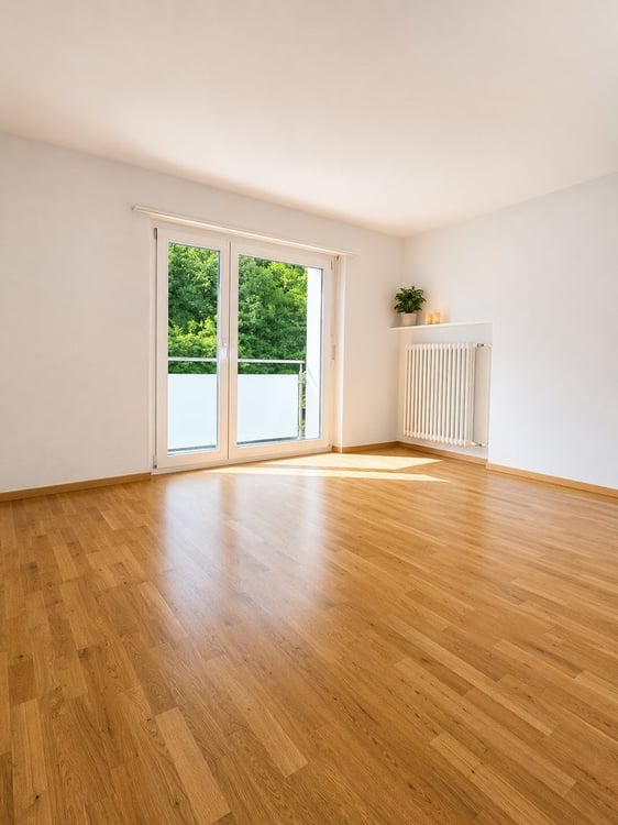 Wohnen mit Weitblick 2