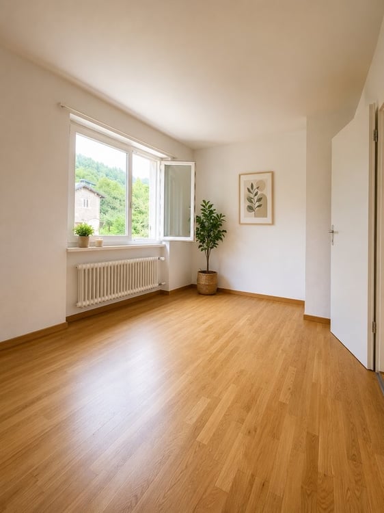 Wohnen mit Weitblick 3