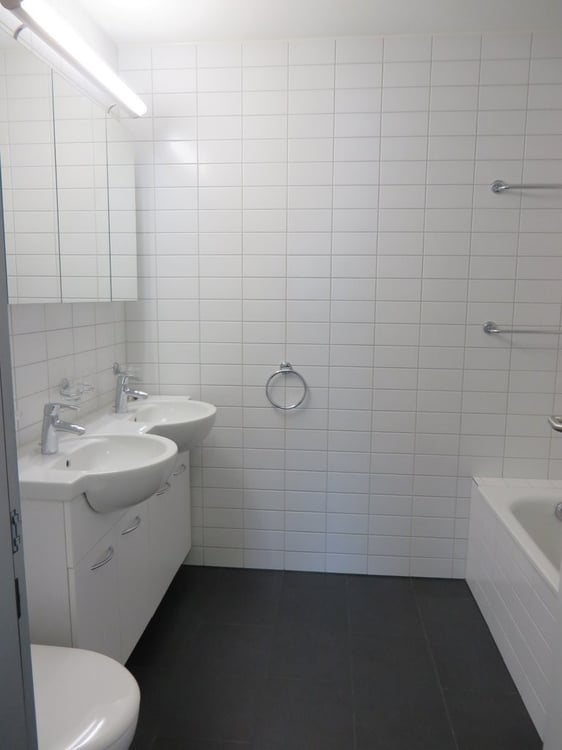 Gemütliche Wohnung mit sonnigem Gartensitzplatz 4