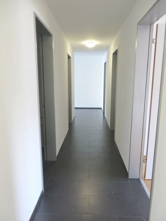 Gemütliche Wohnung mit sonnigem Gartensitzplatz 6