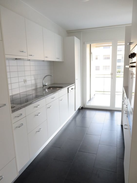 Gemütliche Wohnung mit sonnigem Gartensitzplatz 3