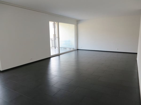 Gemütliche Wohnung mit sonnigem Gartensitzplatz 2