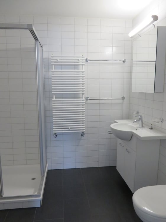 Gemütliche Wohnung mit sonnigem Gartensitzplatz 5