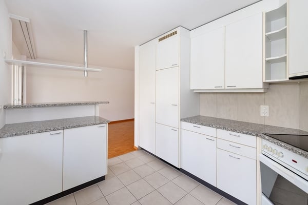 Ruhige Wohnlage Nähe Bern! 6