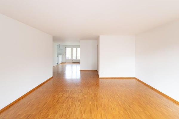 Ruhige Wohnlage Nähe Bern! 3