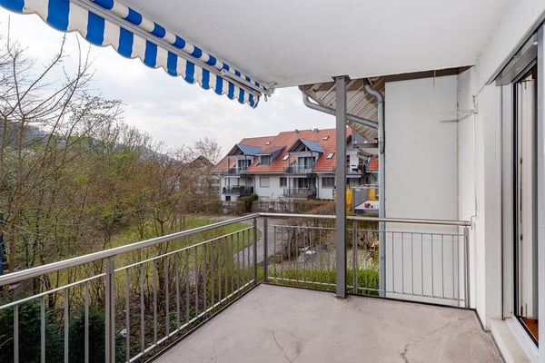Ruhige Wohnlage Nähe Bern! 10