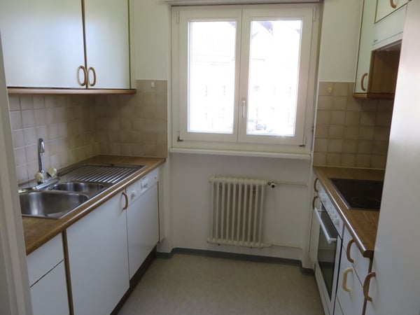 Meine neue Wohnung! 4