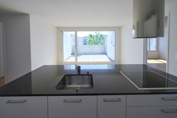 Wohnen an zentraler Lage 8