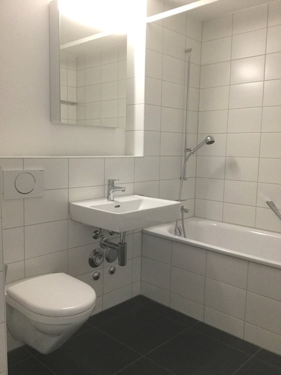 Wohnen an zentraler Lage 9