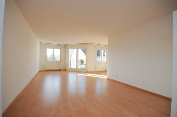Wohnen mit Komfort und Gemütlichkeit 2