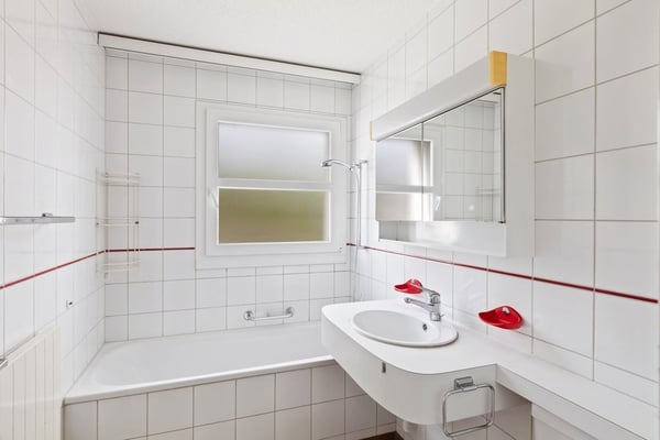 Wohnen mit Komfort und Gemütlichkeit 5