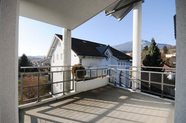 Wohnen mit Komfort und Gemütlichkeit 6