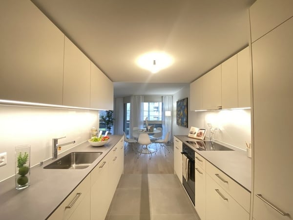 Mein neues Zuhause! 4