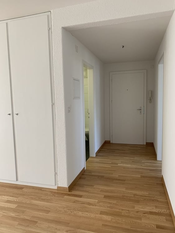 Wohnglück auf den ersten Blick 7