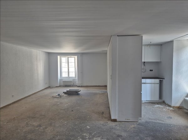 Frisch saniert - Ihr neues Zuhause wartet 2