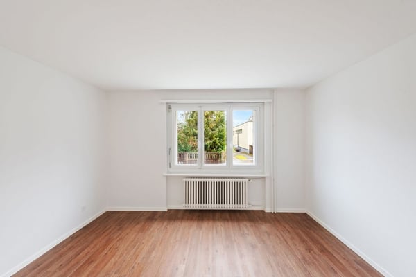 Wohnen mit Lebensqualität 2