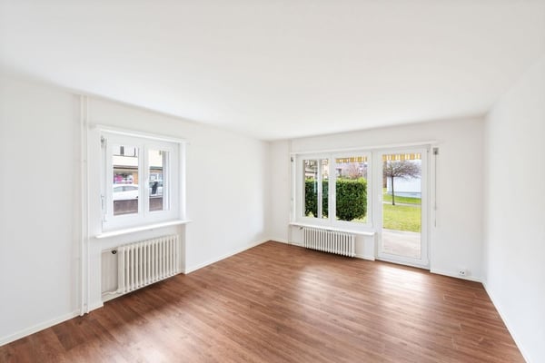 Wohnen mit Lebensqualität 3