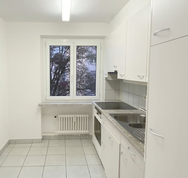 Gemütliche Wohnung an zentraler Lage 6