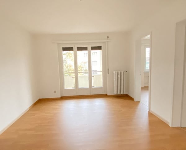 Gemütliche Wohnung an zentraler Lage 3