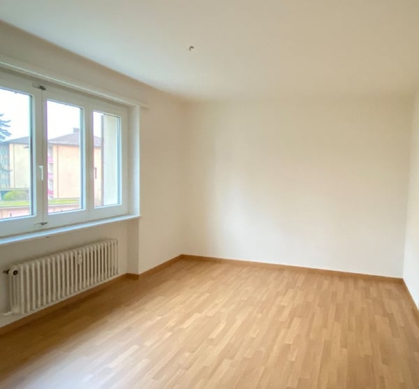 Gemütliche Wohnung an zentraler Lage 4
