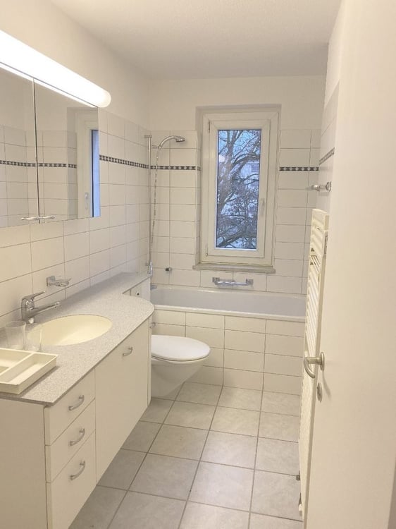 Gemütliche Wohnung an zentraler Lage 8