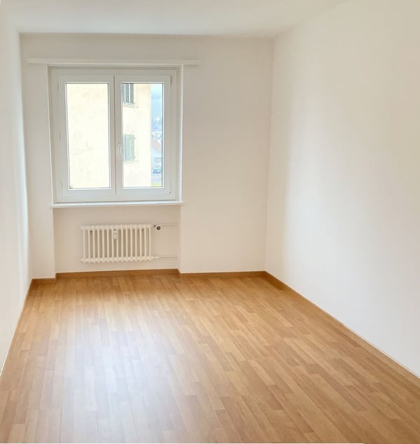 Gemütliche Wohnung an zentraler Lage 5