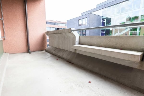 Wohnen im Herzen von Luzern 11