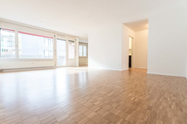 Wohnen im Herzen von Luzern 2