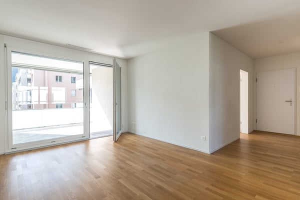 Wohnerlebnis auf zwei Etagen 2