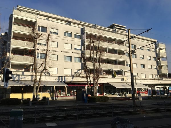 Pratteln