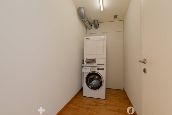 Grosszügiges Wohnen an zentraler Lage 7